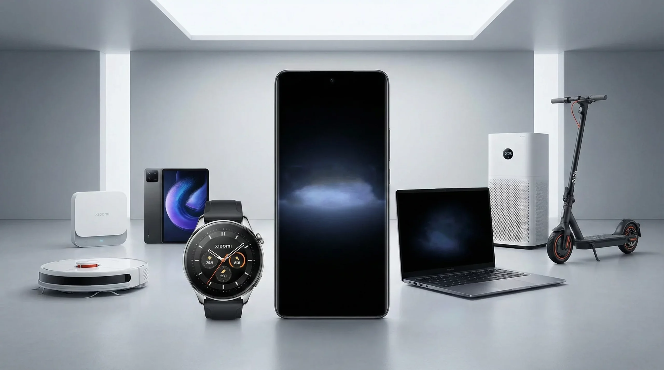 Xiaomi Ürünleri A101'de Uygun Fiyata Satılacak - Teknoloji Haberleri 13 Xiaomi Ender scaled.webp