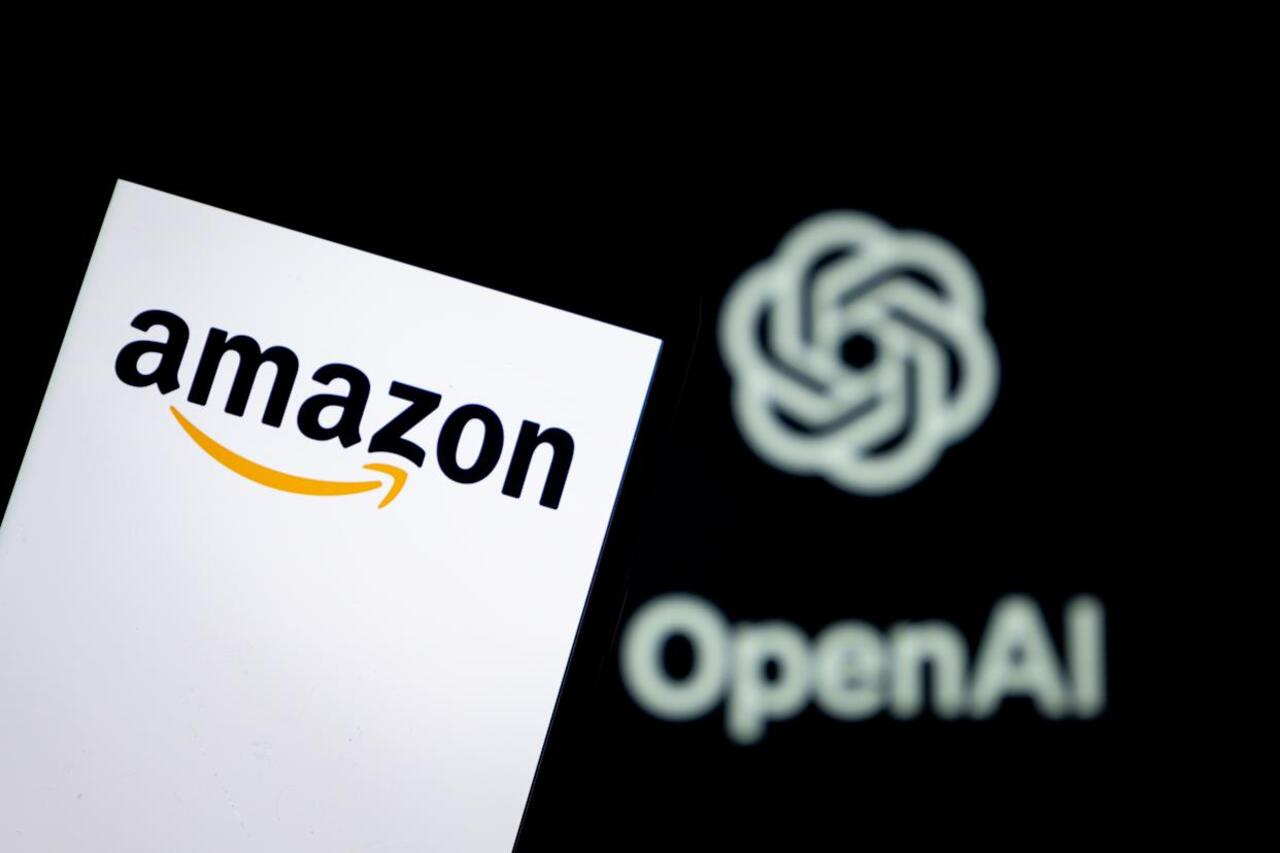 16 Bin Kişinin İşine Son Verildi 13 amazon openai 1