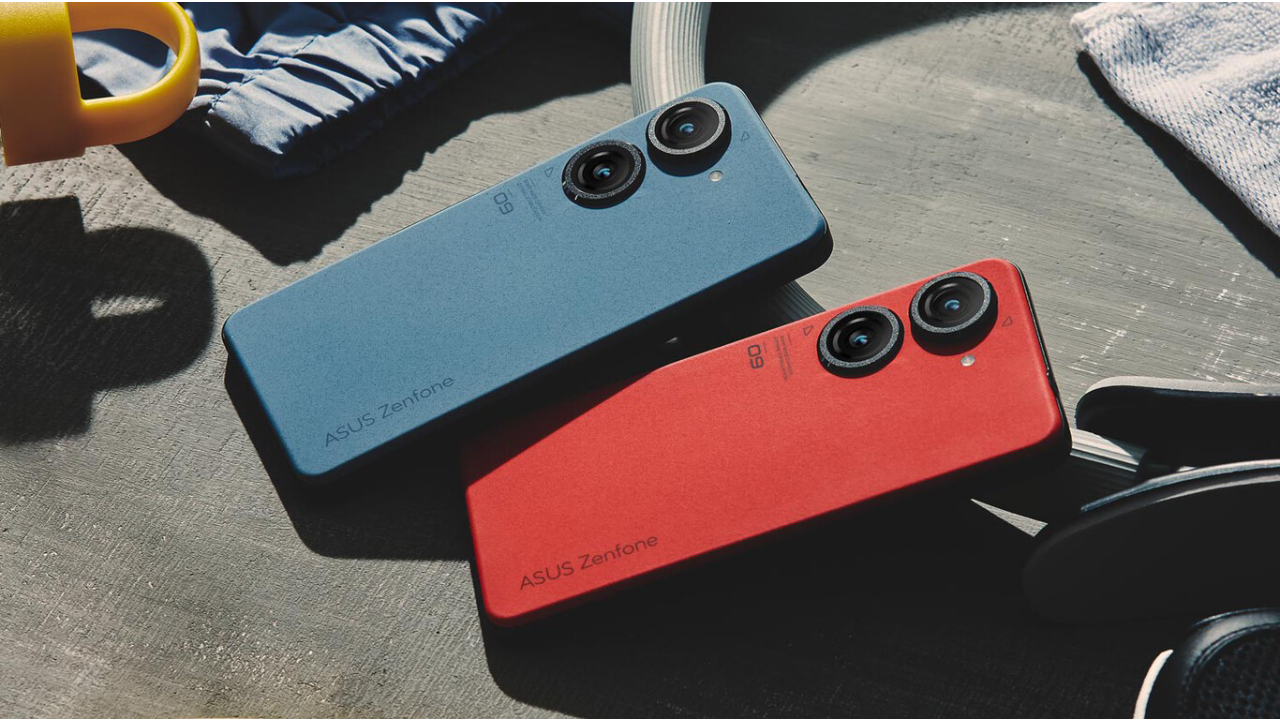 Zenfone ve ROG Bitiyor mu? 6 asus zenfone 10 ozellikleri fiyati 2