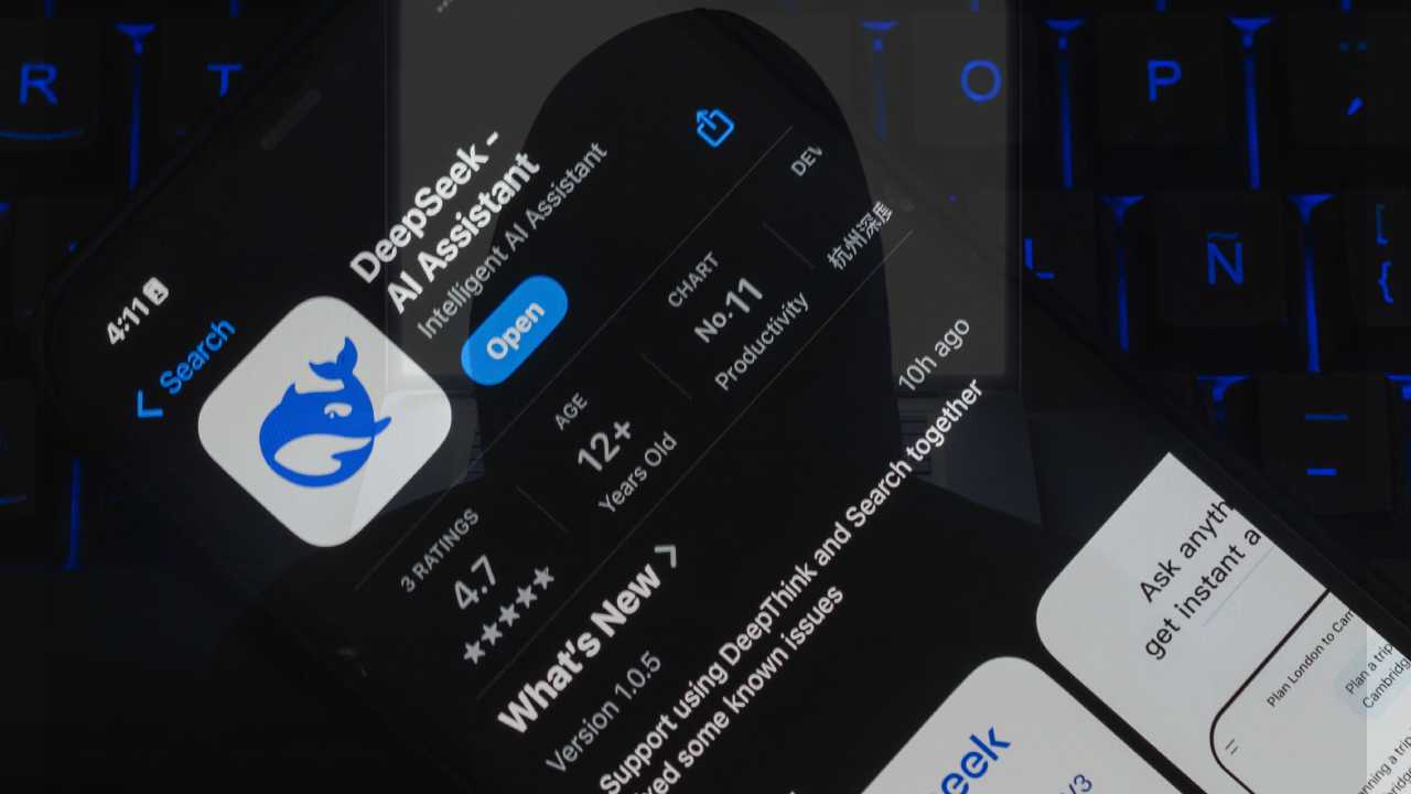 deepseek kullanici sayisi