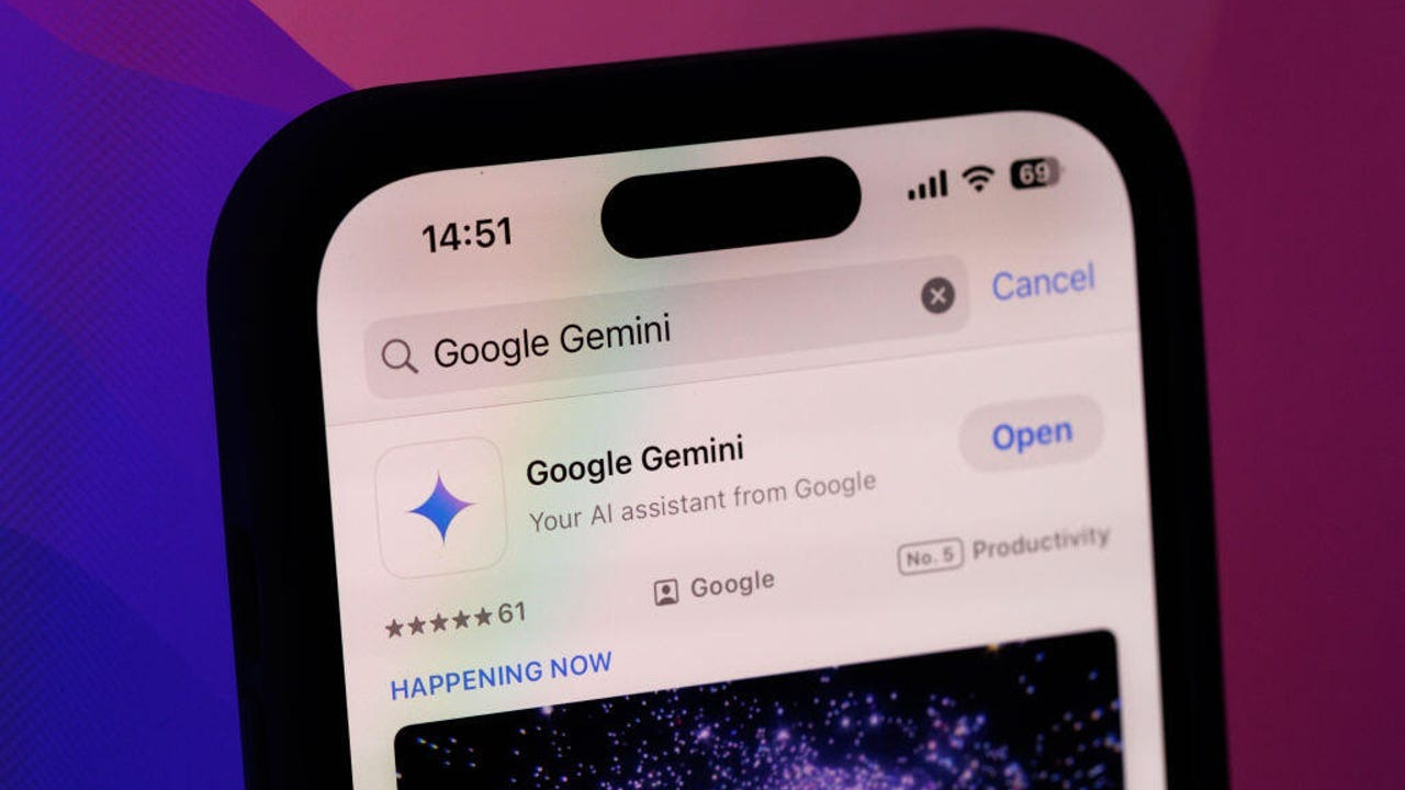 Chrome Tarayıcısına Yerleşik Gemini Desteği Geldi 41 google gemini chrome