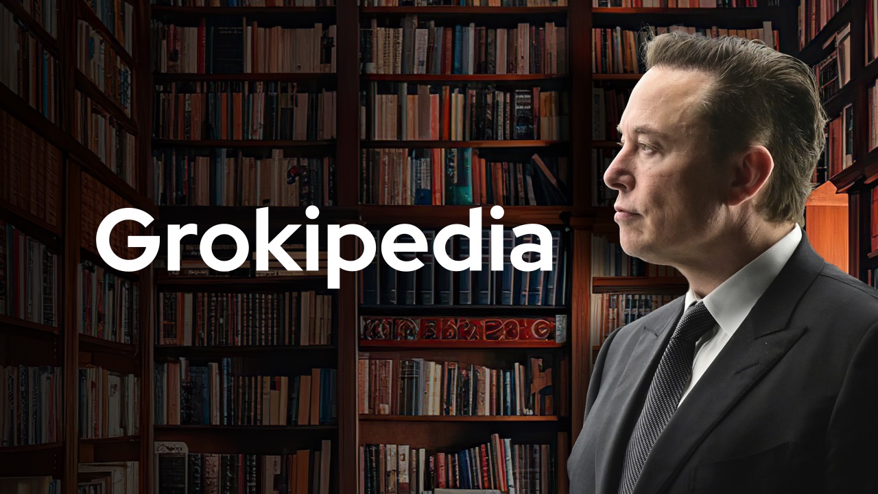 OpenAI, Grokipedia'yı Kaynak Gösterdi - ShiftDelete.Net 14 grokipedia elonmusk