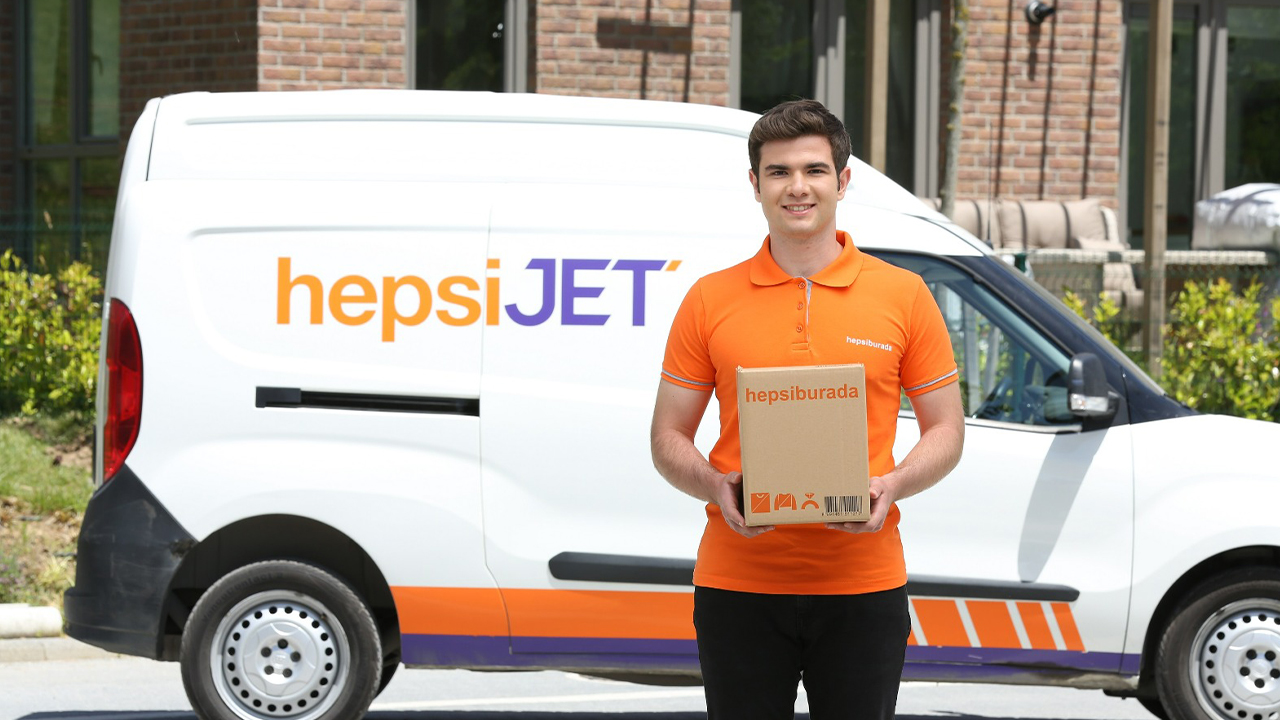hepsijet teslimat hizi 1