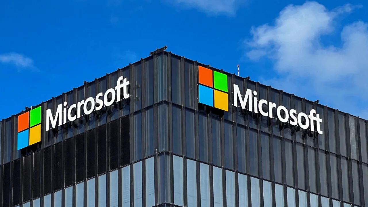 Microsoft Şifreleme Anahtarlarını Devlete Teslim Etti! 17 microsof 1