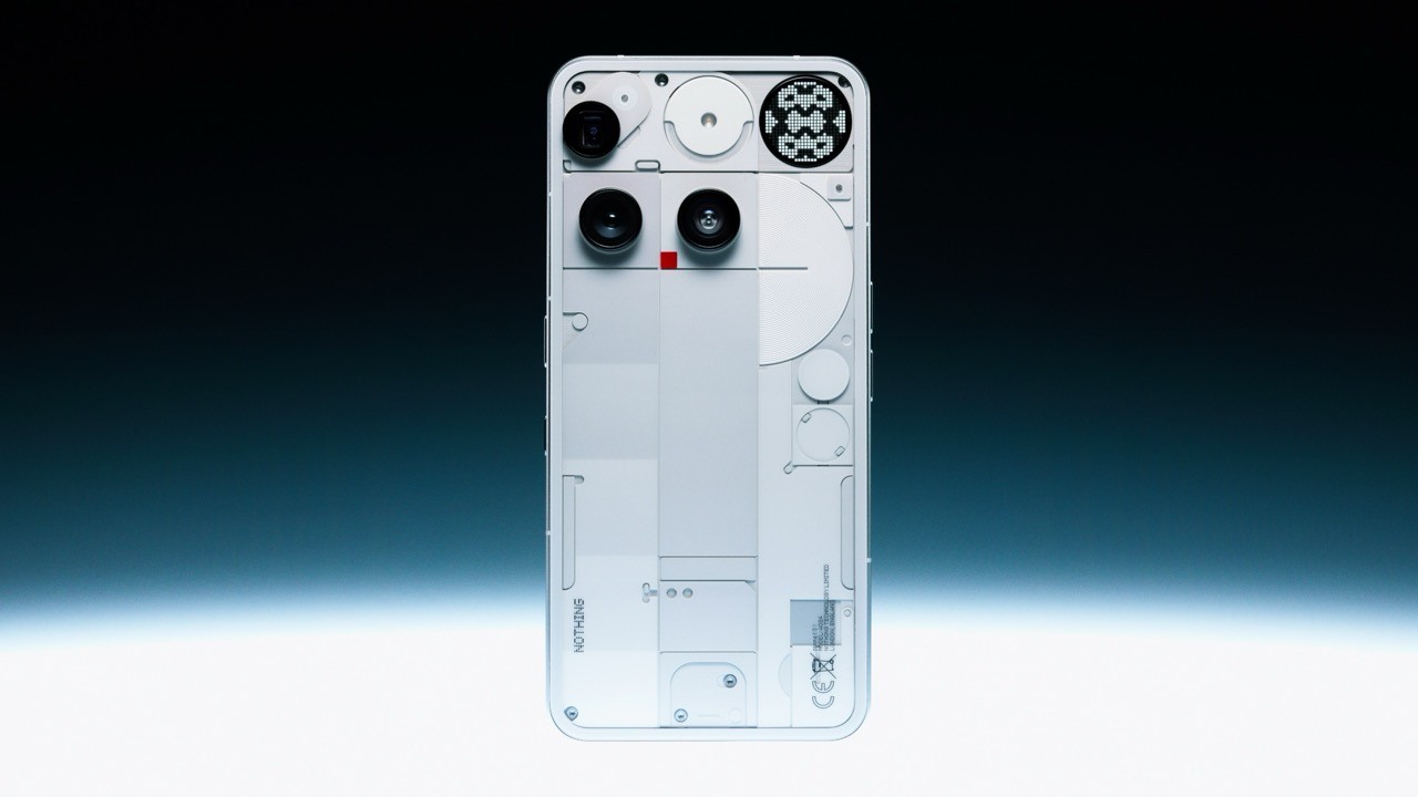 Nothing Yeni Amiral Gemisi Çıkarmayacak! 16 nothing yeni telefon cikarmayacak