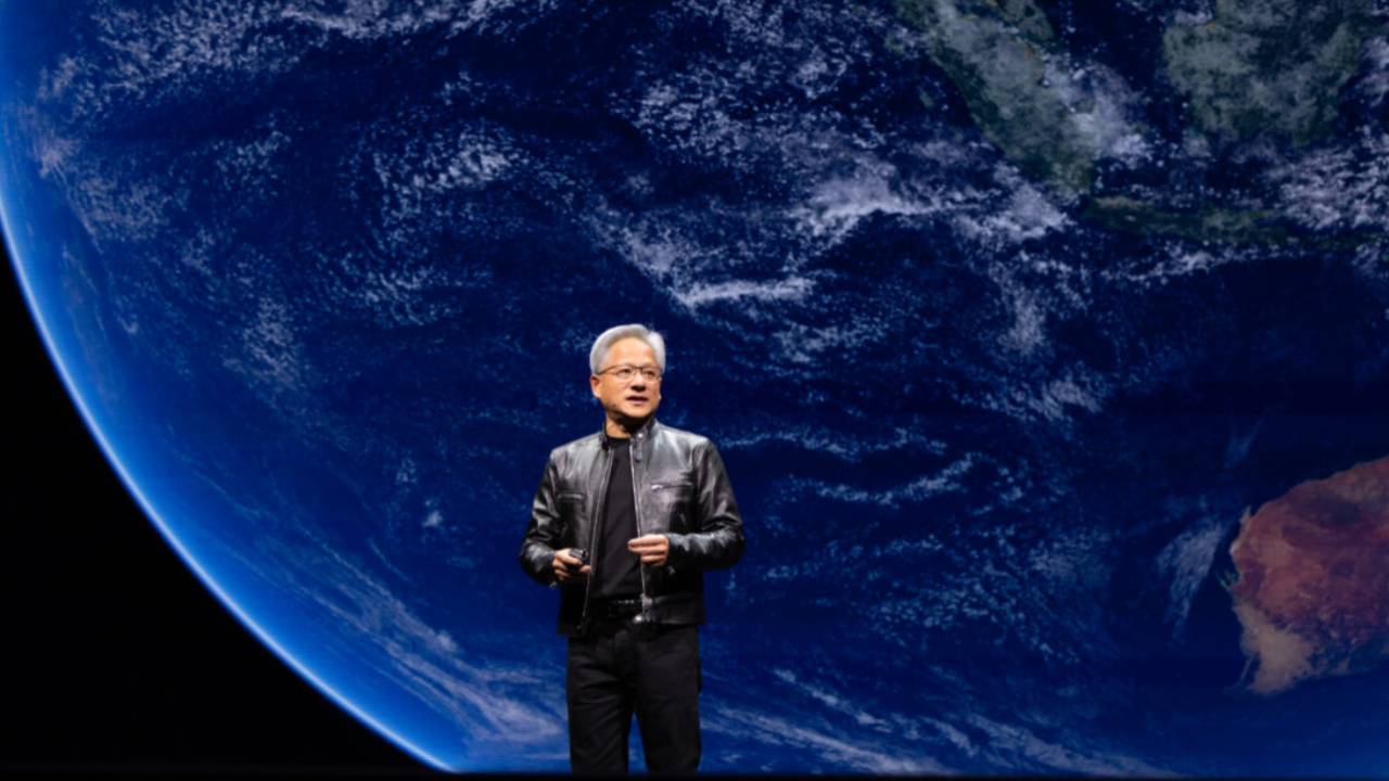 Nvidia CEO'sunun Tek Pişmanlığı Ne? 5 nvidia ceo jensen huang computex 2024 aciklama 1