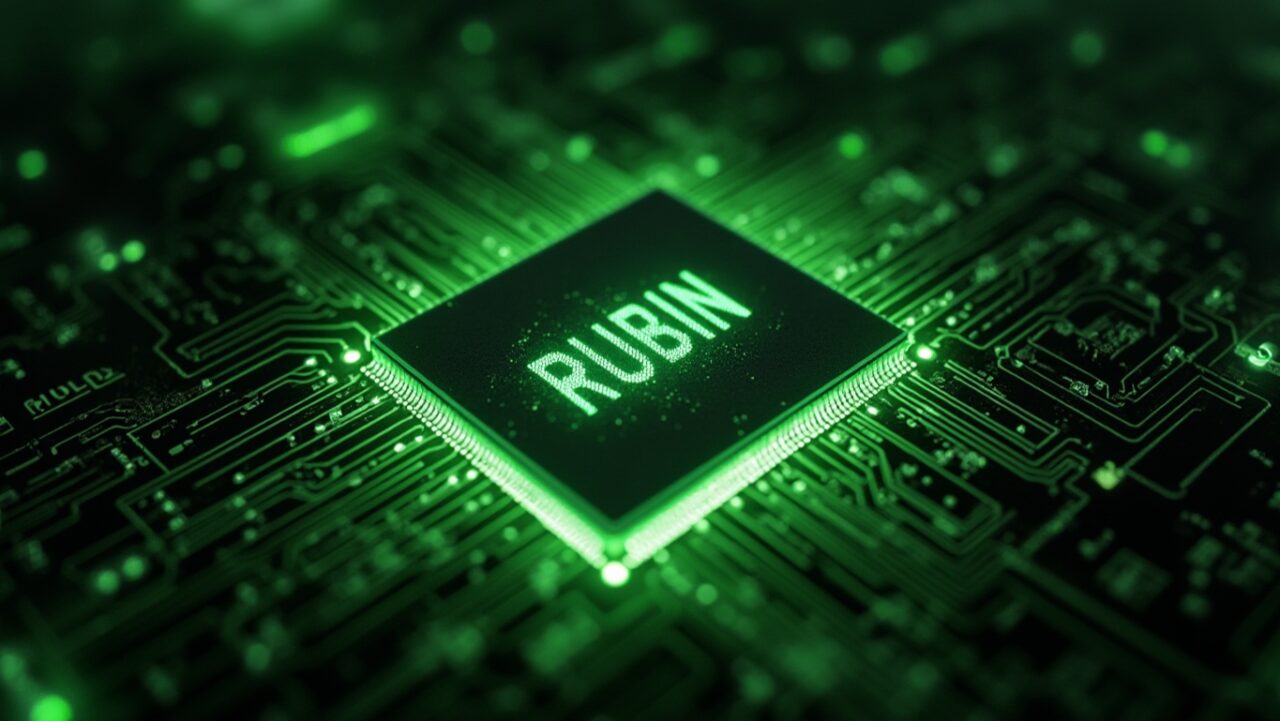 NVIDIA Rubin Mimarisi Tanıtıldı - ShiftDelete.Net 21 nvidia rubin gpu beklenenden daha erken geliyor e1733345444245