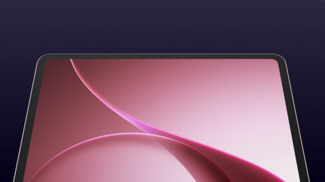 OPPO Pad 5 Matte Display Edition Ortaya Çıktı 1 oppo pad 5 matte display edition kapak