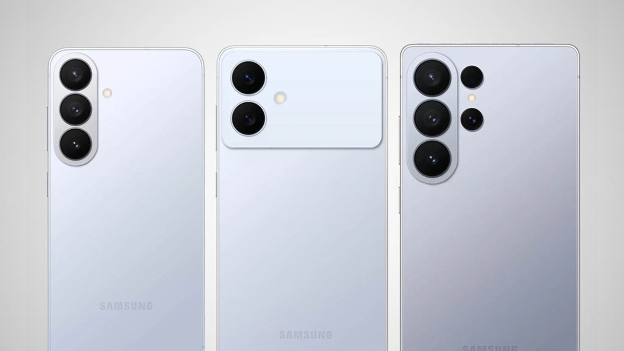 Galaxy S26 Tanıtım Tarihi Sızdı! İşte Beklenen Gün 14 s26 1