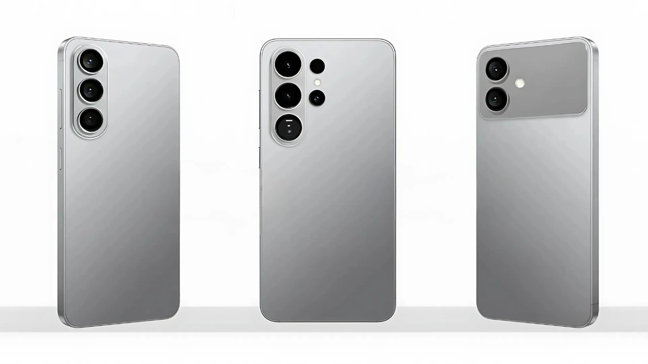 Galaxy S26 Çok İstenen Özellikle Gelecek! 7 s26 beklenen ozellik kavusuyor.webp