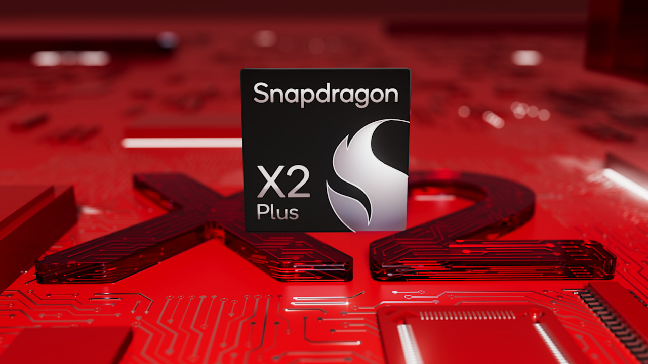 Qualcomm yeni işlemcisi Snapdragon X2 Plus modelini tanıttı 12 snapdragon x2 plus