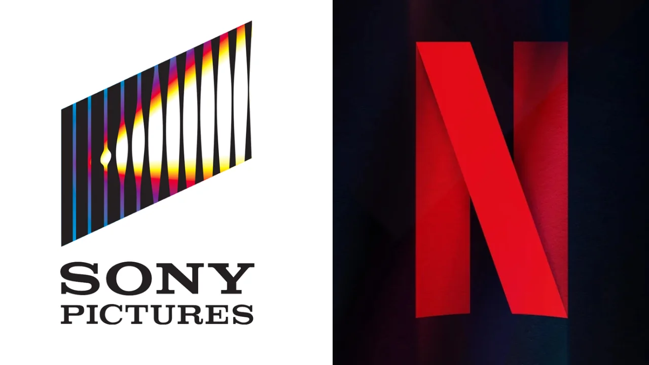 Netflix ve Sony'den Dev Anlaşma! 24 sony netflix anlasma.webp