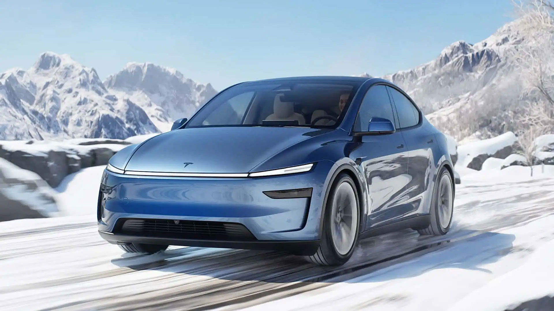 tesla model y 2025 1 6
