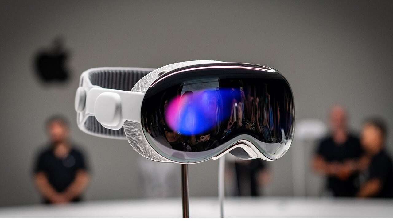 Apple Geri Adım Attı: Vision Pro Üretimi Kesiliyor! 18 vision pro uretimi kesiliyor