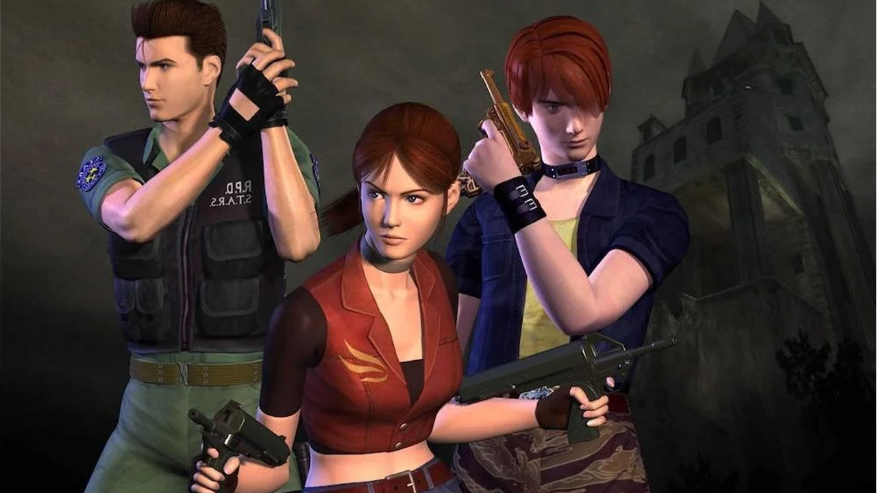 Resident Evil Code Veronica Remake Kesinleşti! 11 yeni resident evil remake