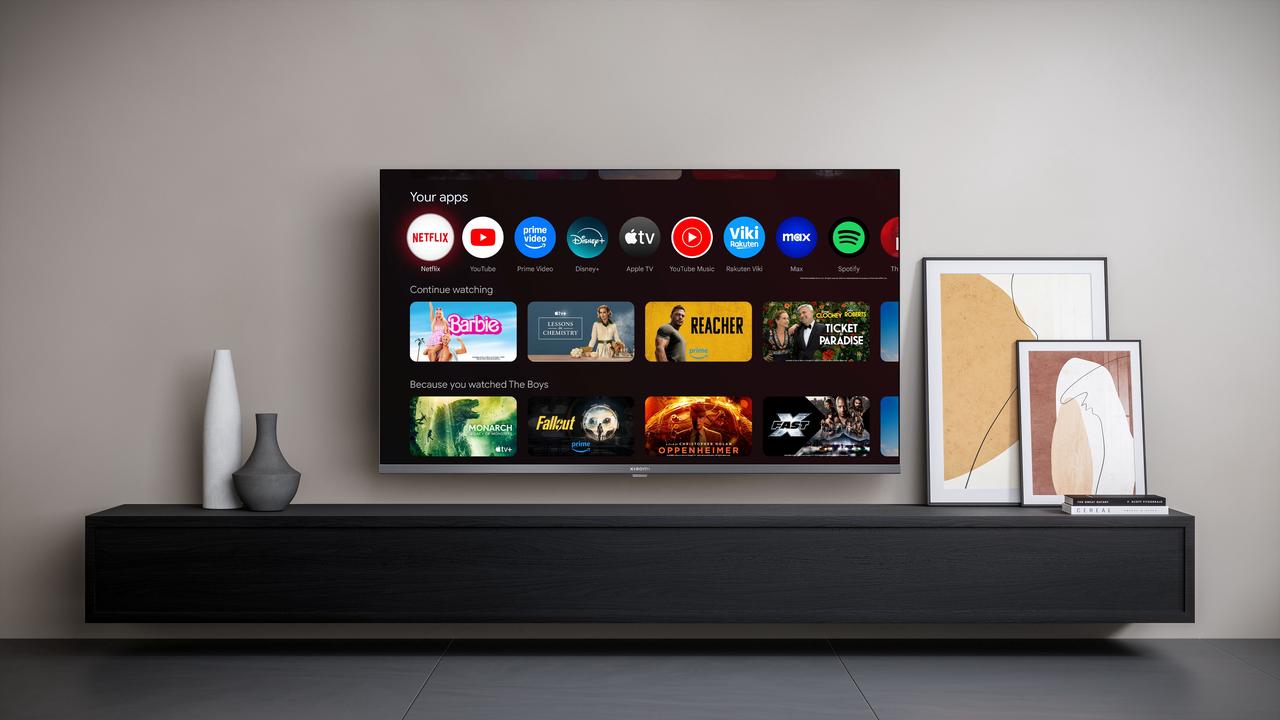 Küresel TV Pazarı Lideri Değişti: Samsung Tahtını Kaptırdı 12 1761814761 Xiaomi TV 4