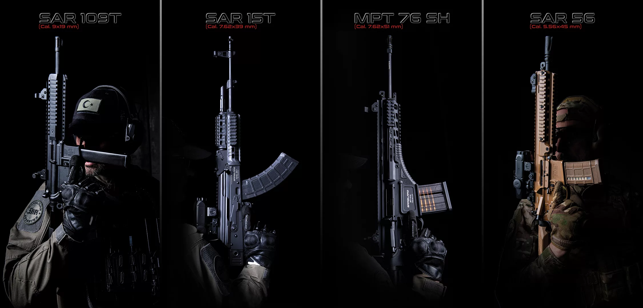 SARSILMAZ WDS 2026'da: İşte Sergilenecek Yeni Silahlar 6 1770449091 WDS Gorsel.webp