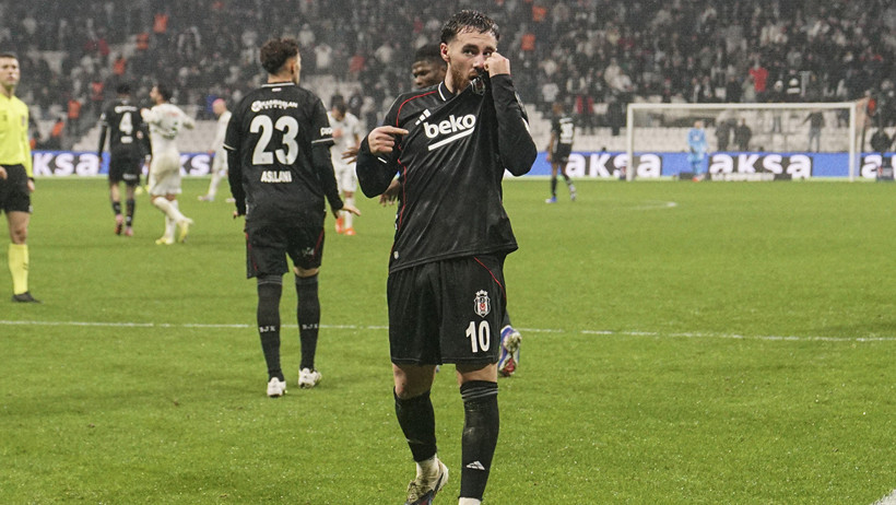 “İlk gol gelirse devamı gelir demiştim” 14 555155