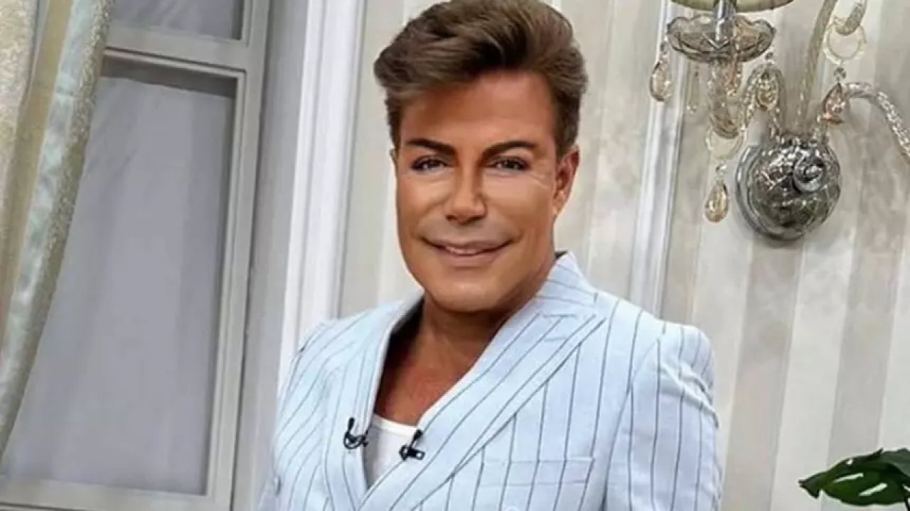 En Büyük Hayalini Yıllar Önce Açıklamıştı! 5 555167