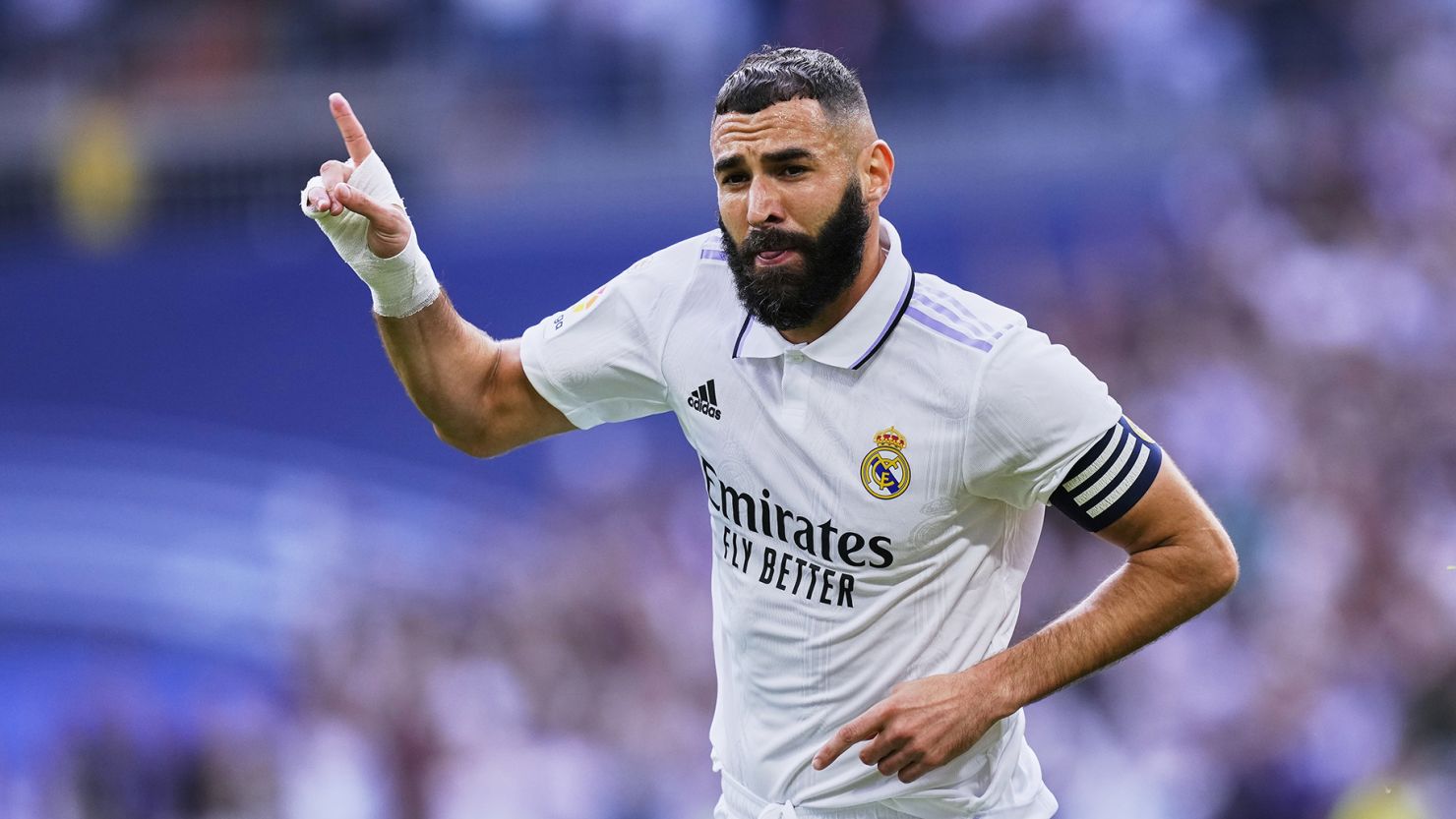 Benzema’nın kararı netleşti: Suudi Arabistan’da kalıyor 17 555174