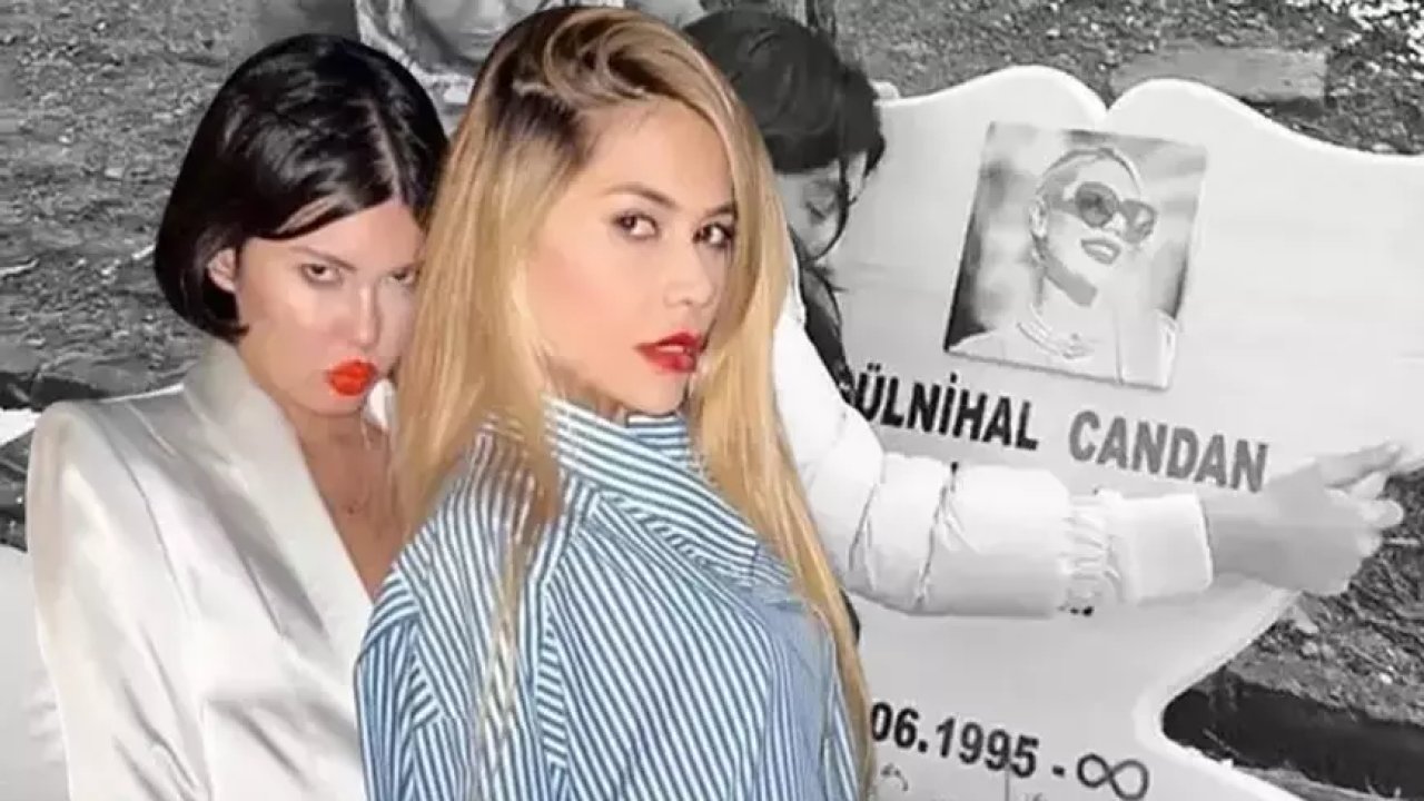 Bahar Candan’dan Korkutan İntihar Girişimi: “Ablama Gitmek İstiyorum” Mesajı! 1 555199