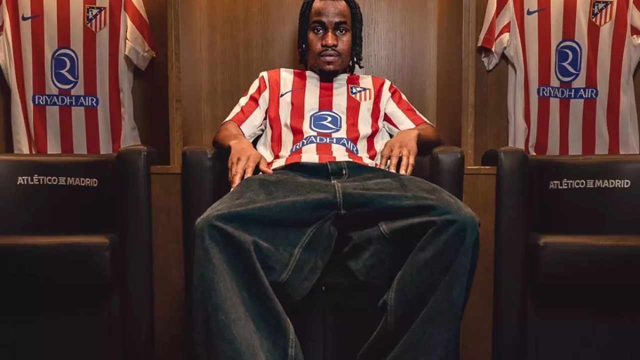 Lookman’dan Fenerbahçe cephesini kızdıran açıklamalar! 8 555305