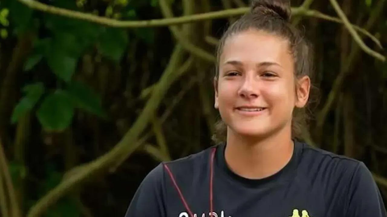 Ünlülere Uyuşturucu Soruşturması! Survivor Şampiyonu Nisa Bölükbaşı Test Sonucunu Paylaştı! 1 555365