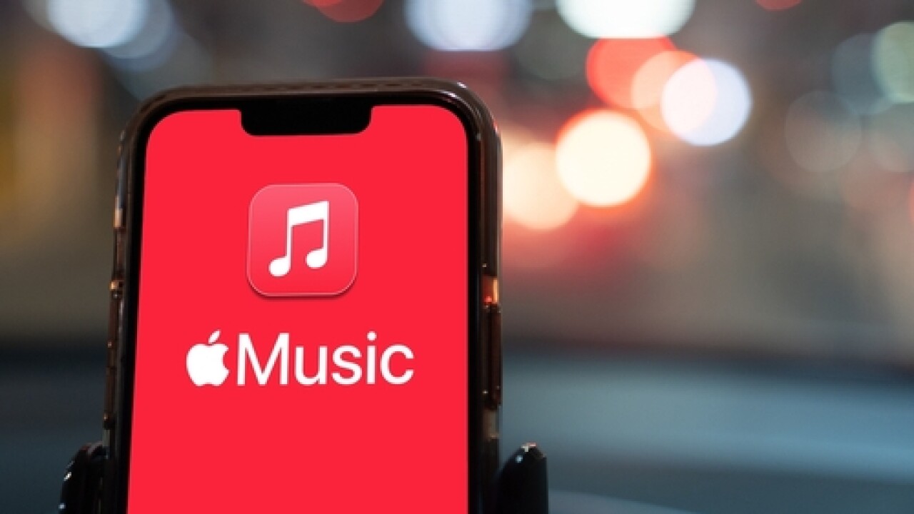 Apple Music Arayüzünü Yenileniyor - ShiftDelete.Net 20 Apple Music