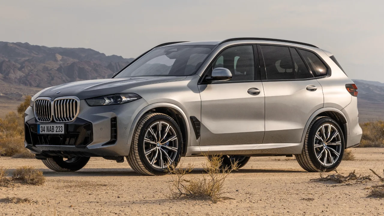BMW X5 ve X7 Türkiye'de! Yeni Dizel Motor ve Donanımlar 28 BMW.webp