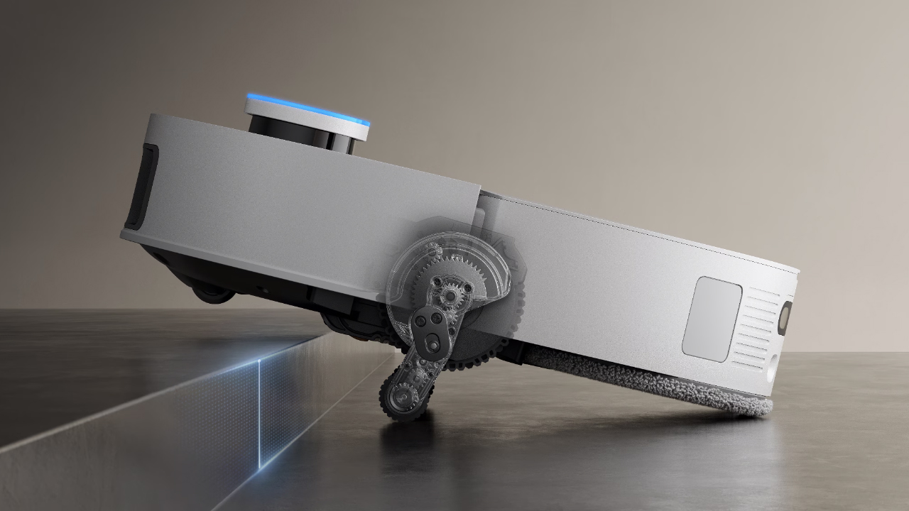 Dreame Ürün Deneyim Alanı Açıldı: İşte Detaylar ve Fırsatlar 20 Dreame X50 Ultra Complete fiyati ve ozellikleri