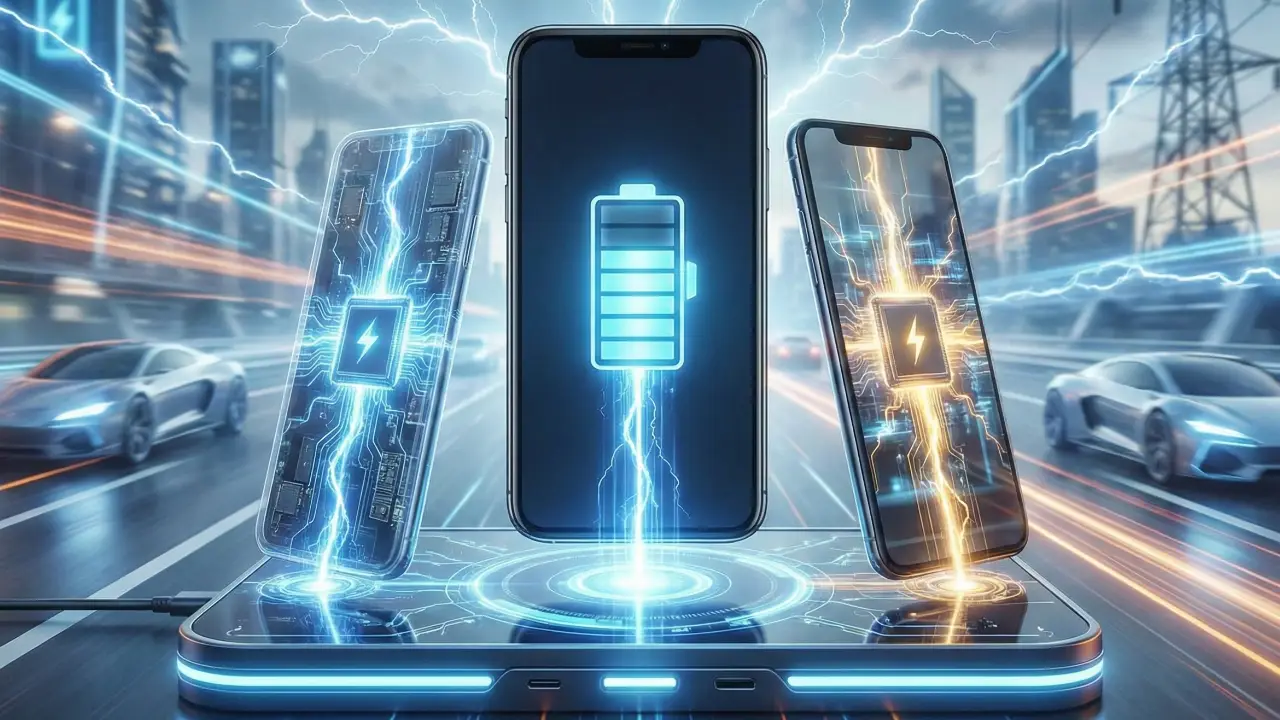 En Hızlı Şarj Olan Telefonlar 2026 19 En Hizli Sarj Olan Telefonlar.webp