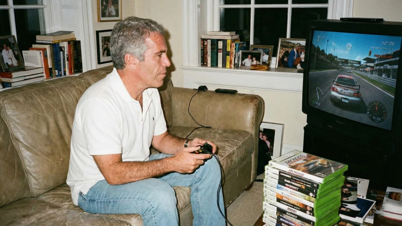 Jeffrey Epstein Xbox Yasağı: Microsoft'un 2013'teki Gizli Kararı 4 Jeffrey Epstein Xboxtan Yillar Once Banlanmis 1.webp