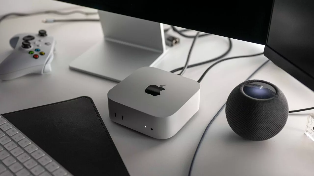 M4 Mac mini Yok Satıyor: Yapay Zeka Çılgınlığı Stokları Eritiyor! 2 M4 Mac mini Yok Satiyor Yapay Zeka Cilginligi Stoklari Eritiyor.webp