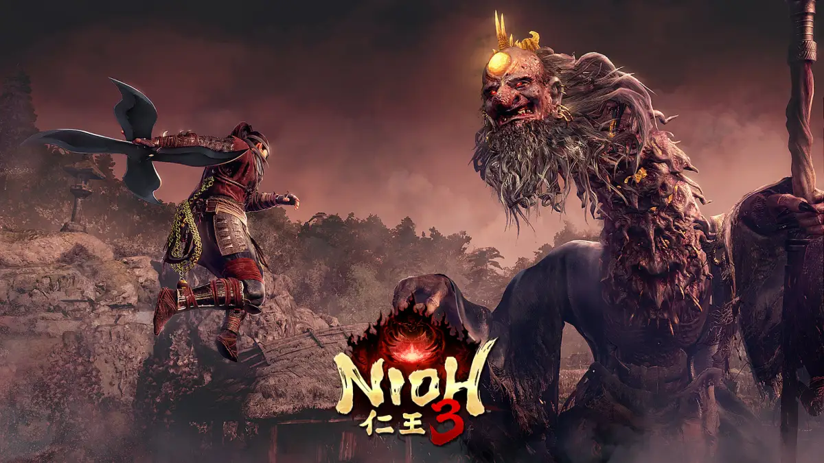 Nioh 3 Sistem Gereksinimleri | PC'niz Yeni Nesle Hazır Mı? 1 Nioh 3 Sistem Gereksinimleri.webp