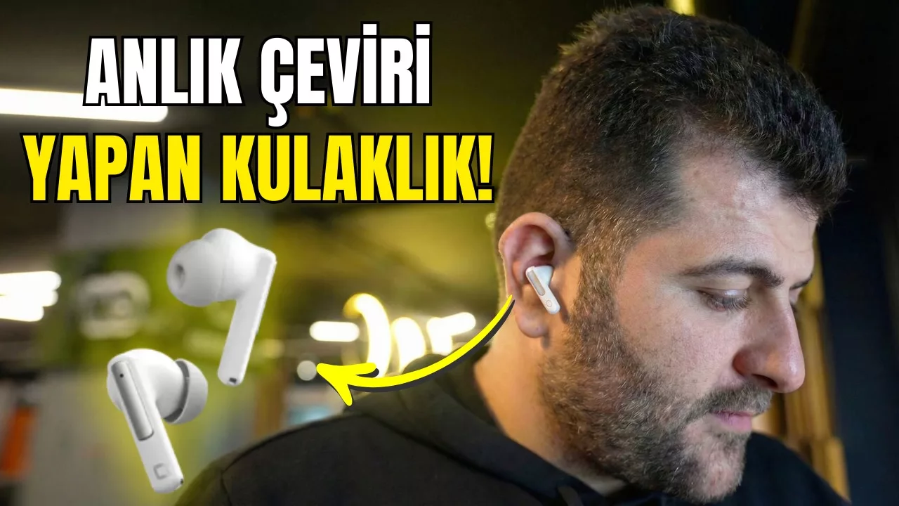 Anlık Çeviri Yapabilen SBS TWS SmartBuds İnceleme! 27 SBS TWS SmartBuds inceleme.webp