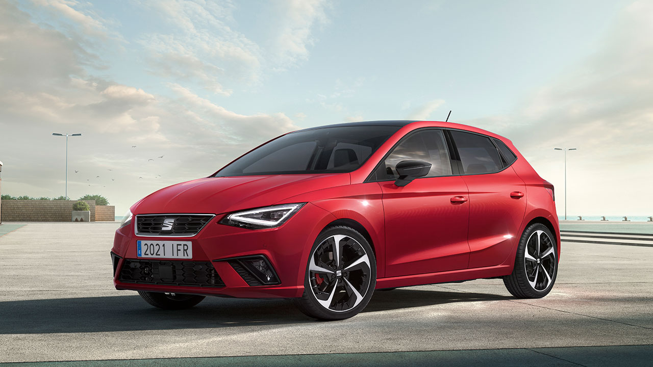 SEAT Markasının Geleceği Hakkında Kritik Açıklamalar 4 Seat Ibiza