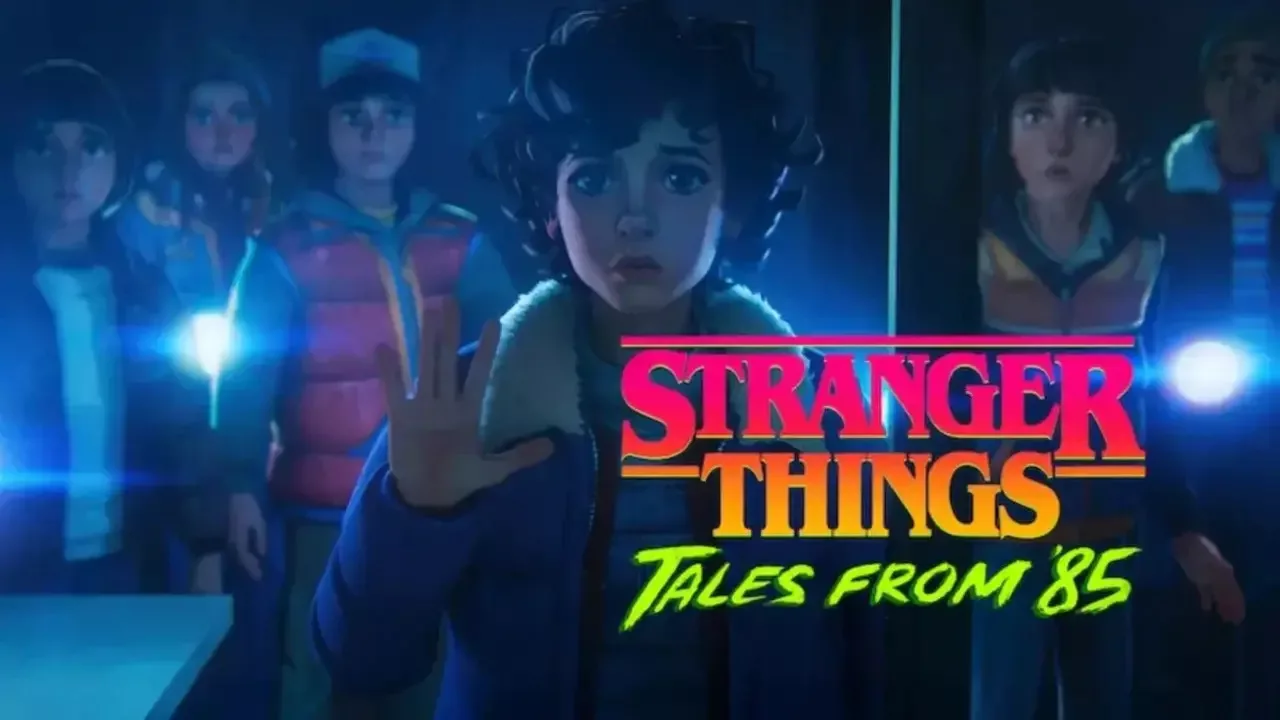 Stranger Things Efsanesi Geri Dönüyor! 8 Stranger Things.webp