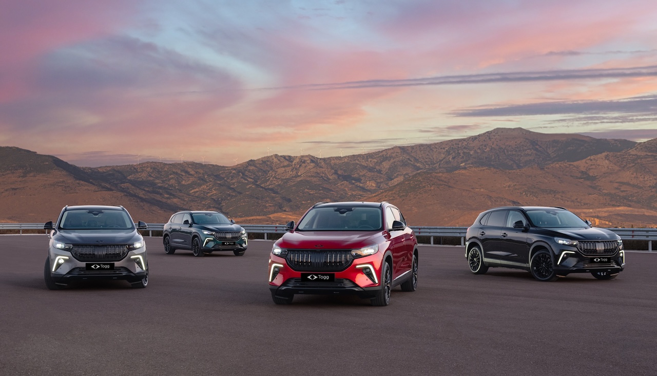 Togg Yeni Model Sızıntıları Hakkında Son Noktayı Koydu! 15 Togg