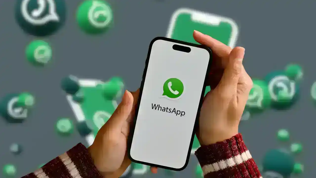WhatsApp iOS Taslak Kaydetme Özelliği Nasıl Kullanılır? 15 WhatsApp 1.webp
