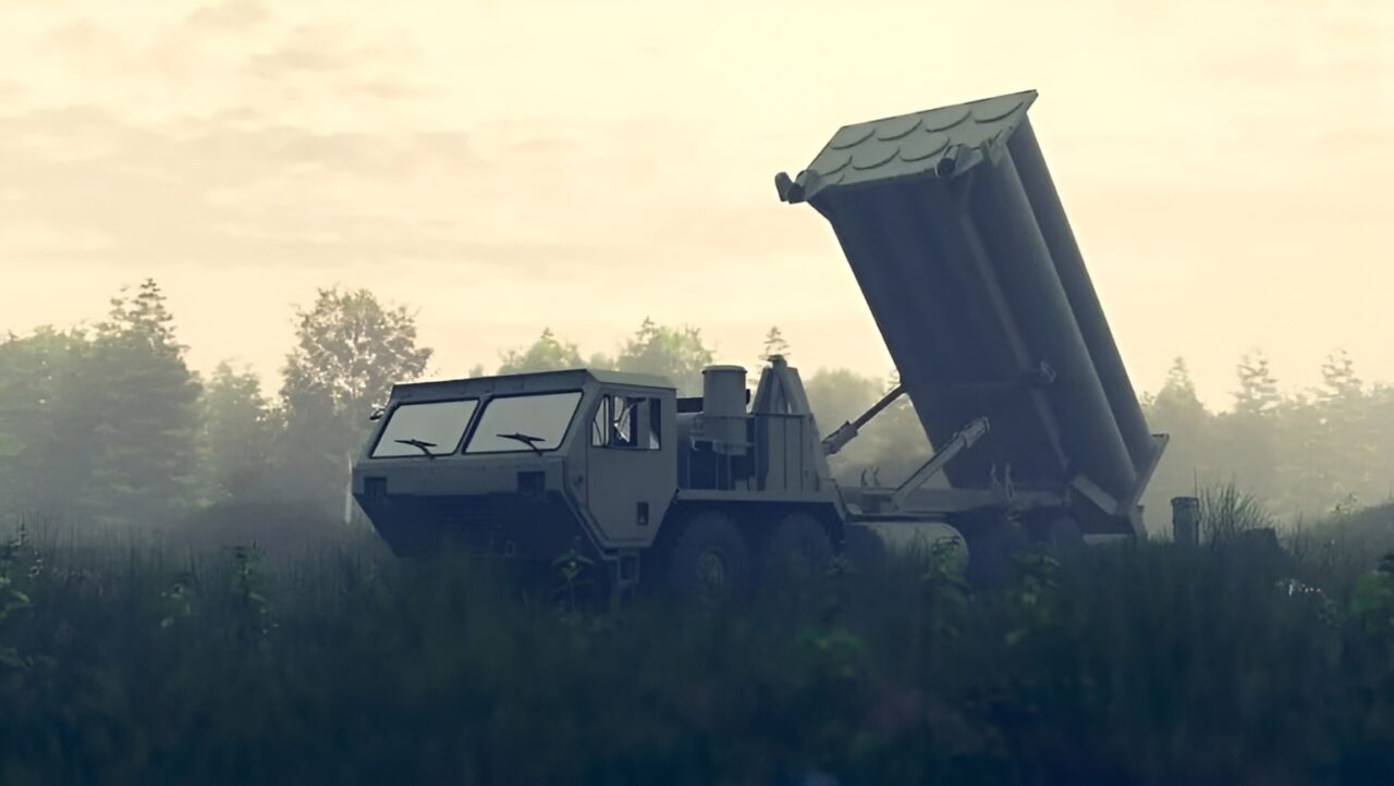 Savunma Sanayii İhracatı 2024'e Rekorla Girdi 12 abd fuze savunmasina yapay zeka entegre 1 e1738953175839