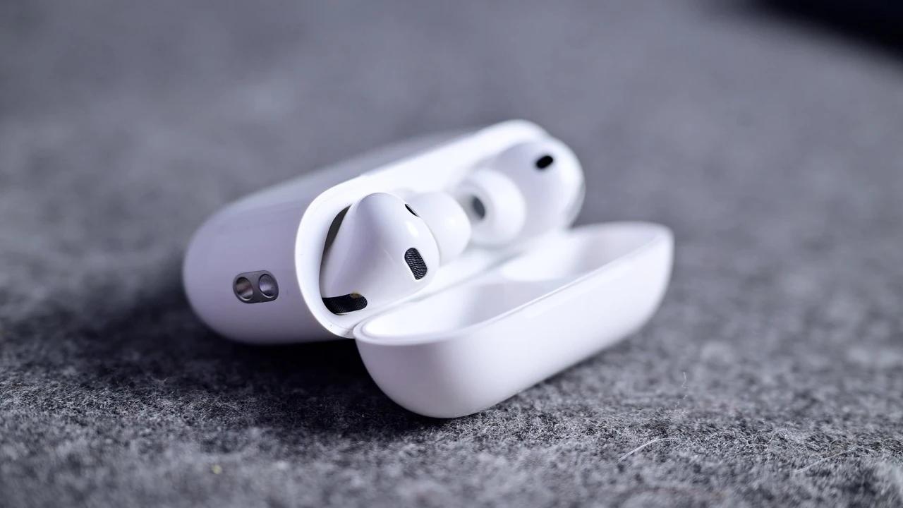 airpods pro 3 3