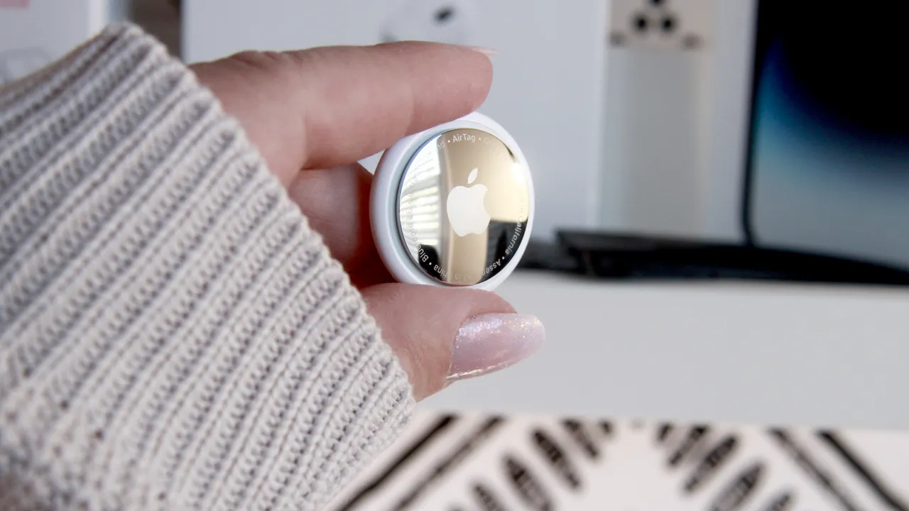 Apple AirTag Parçalandı: Sapıklara Gün Doğdu! 18 apple airtag parcalandi sapiklara gun dogdu.webp