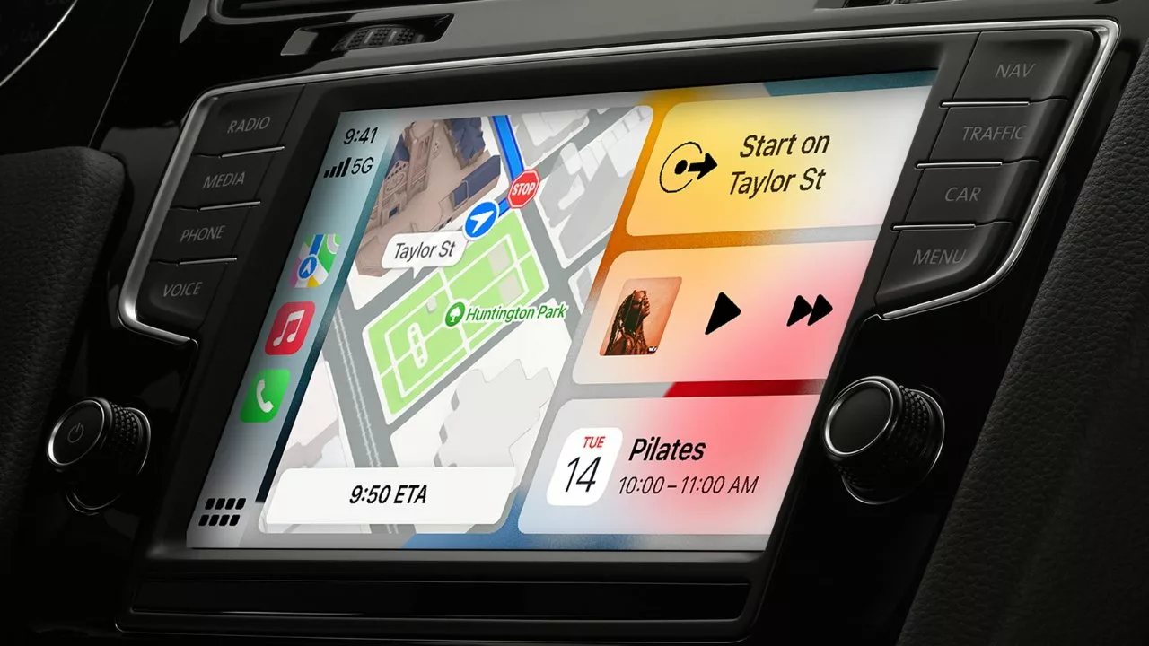 apple carplaye yapay zeka geliyor.webp