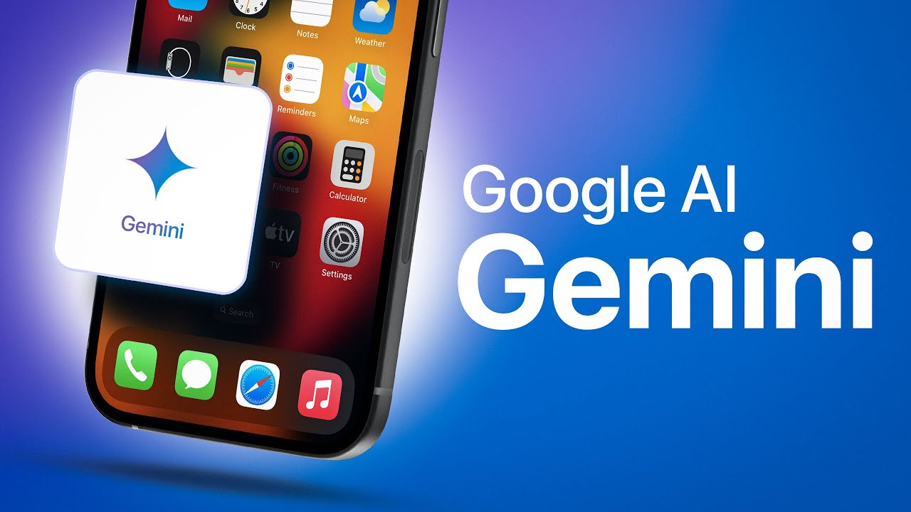 AI Bakışı ve AI Modu! 16 apple intelligence gemini 2