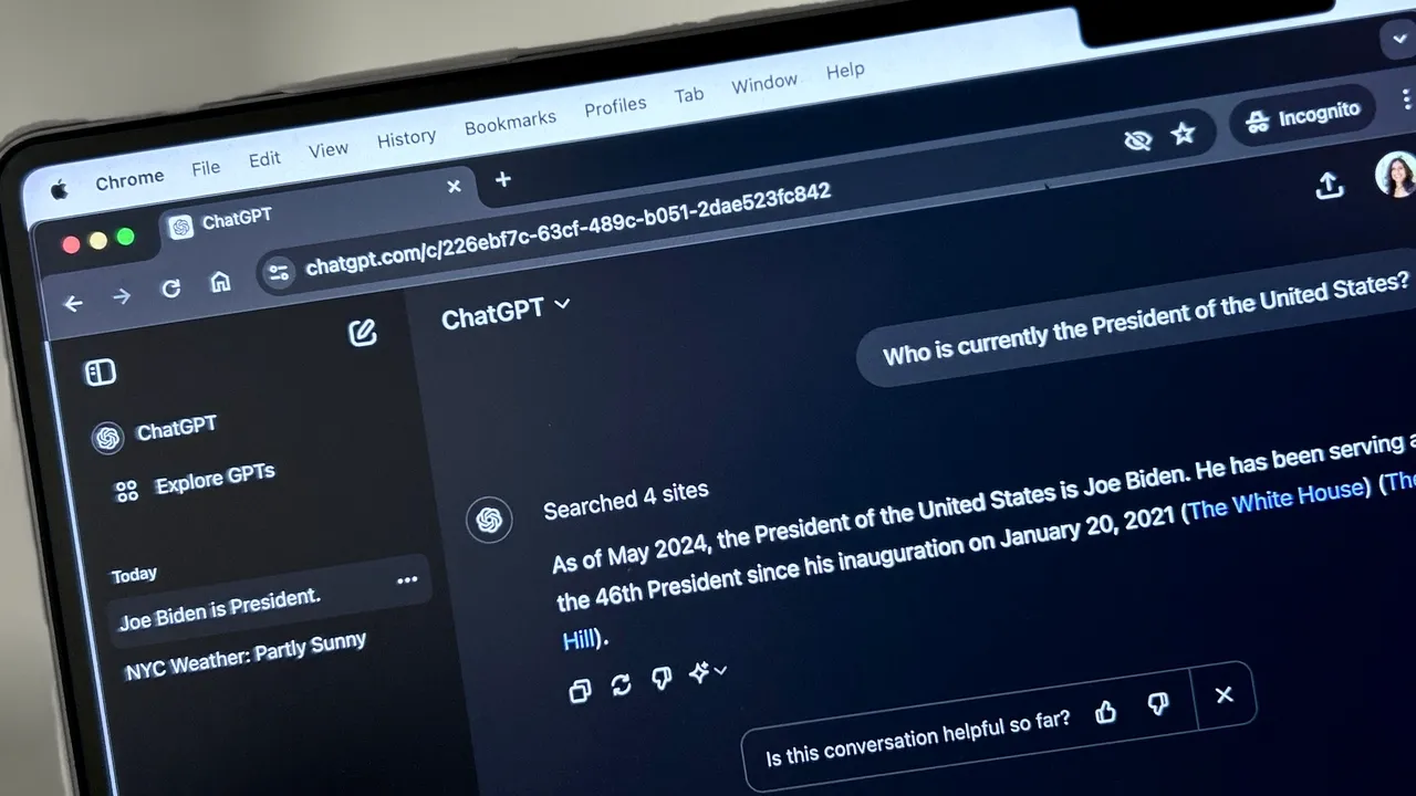 ChatGPT Çöktü Mü? OpenAI'dan Açıklama Geldi 17 chatgpt coktu mu openaidan aciklama geldi.webp