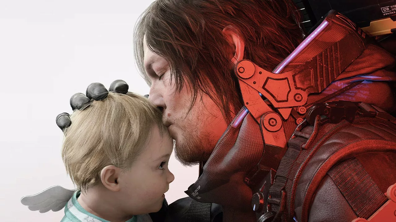 death stranding 2 pcye geliyor.webp