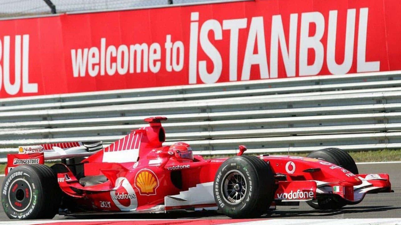 Formula 1 Türkiye'ye Geri Dönüyor: 2027 İstanbul Park Sinyali 3 formula 1 tutkunlarina mujde rusyanin yerini turkiye aldi12