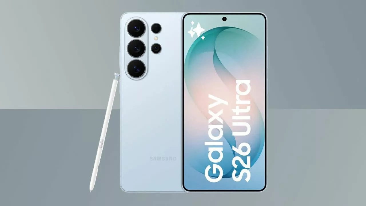 Galaxy S26 Ultra'nın Özel Renkleri Belli Oldu! 15 galaxy s26 ultranin ozel renkleri belli oldu.webp