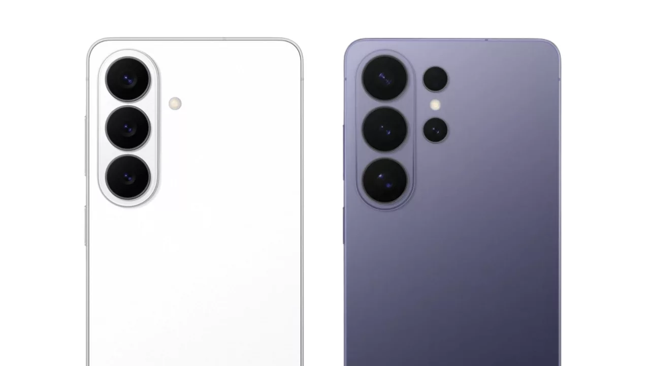 Galaxy S26 ve S26 Ultra Kapıştı: Sonuç Şaşırttı! 6 galaxy s26 ve galaxy s26 ultra kapisti sonuc sasirtti.webp