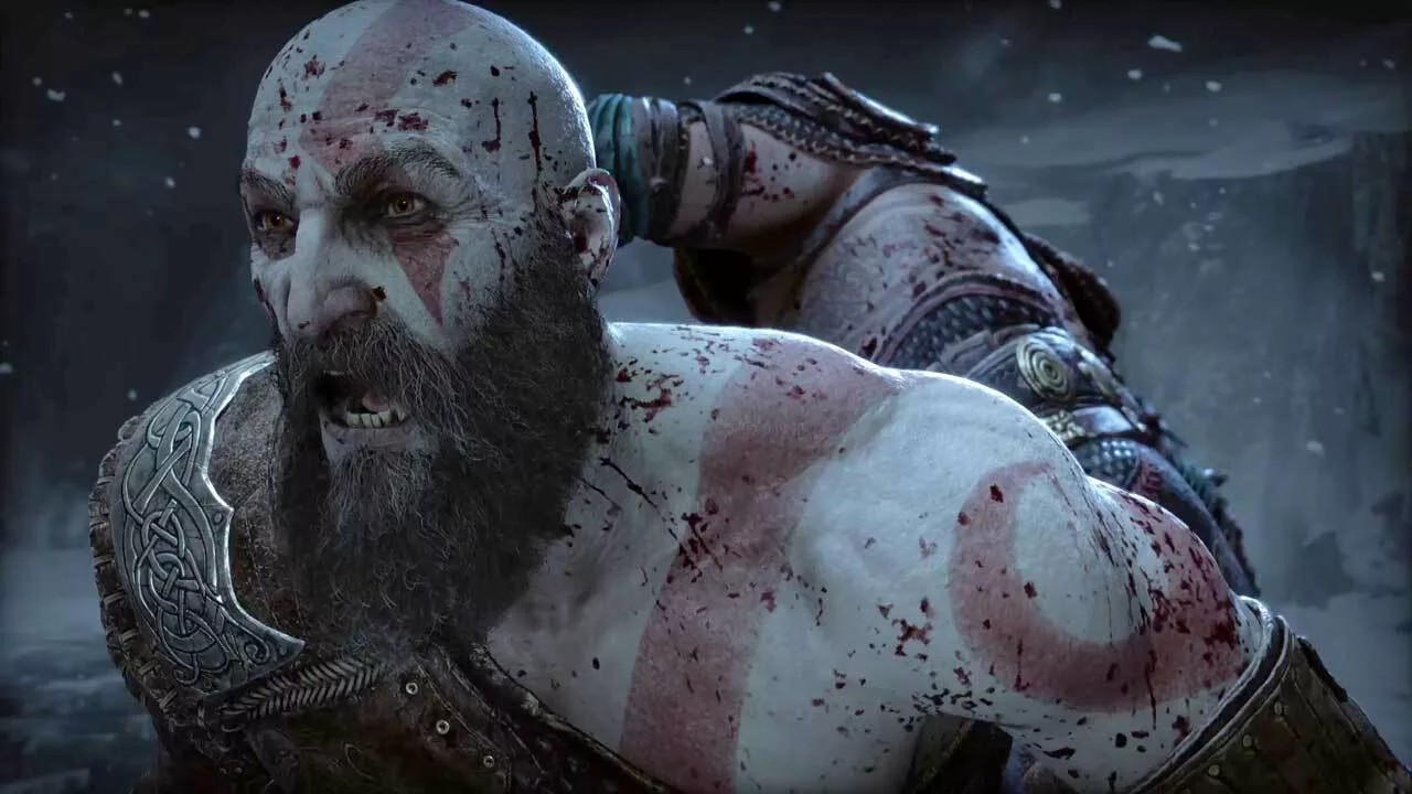 God of War'un Babası Geri Dönüyor! 14 god of warun babasindan yeni proje.webp
